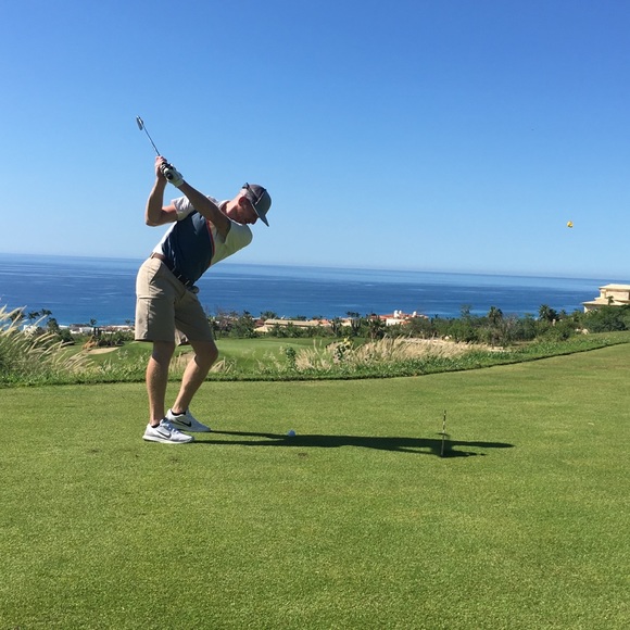 Meet your Posher, John - Picture 1 of 1